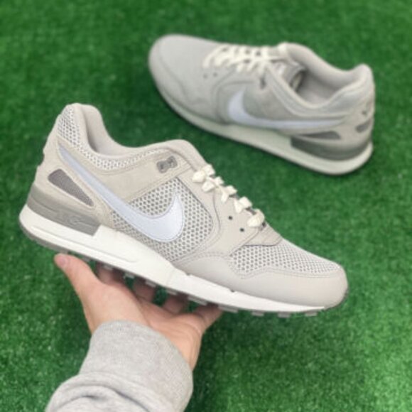 Nike Other - Nike Air Pegasus 89 Premium Mens Running Shoes Grey FN6838-012 NEW* Sz 8